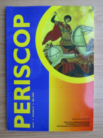 Revista Periscop, anul I, nr. 2, mai 2008