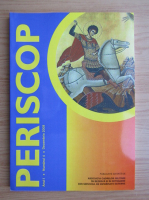 Revista Periscop, anul I, nr. 4, decembrie 2008