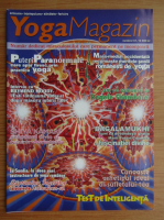 Revista Yoga Magazin, nr. 47, 2004