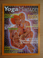 Revista Yoga Magazin, nr. 48, 2003