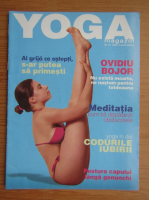 Revista Yoga Magazin, nr. 57, 2005