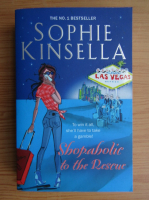 Sophie Kinsella - Shopaholic to the rescue