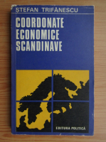 Stefan Trifanescu - Coordonate economice scandinave