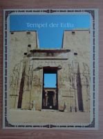 Tempel der Edfu