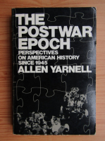The postwar epoch. Perspectives on american history since 1945