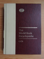 Anticariat: The world book encyclopedia (volumul 3, C-Ch)