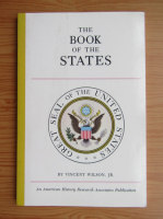 Vincent Wilson Jr. - The book of the states