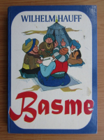 Anticariat: Wilhelm Hauff - Basme