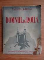 Zaharia Barsan - Domnul de roua (1938)