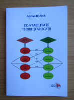 Adrian Ioana - Contabilitate teorie si aplicatii
