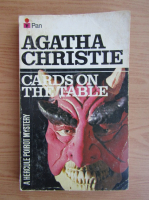 Agatha Christie - Cards on the table