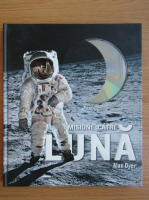 Anticariat: Alan Dyer - Misiune catre luna