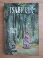Andre Gide - Isabelle