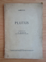 Aristofan - Plutus (1944)