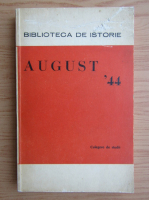 August '44