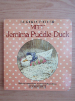 Beatrix Potter - Meet Jemima Puddle-Duck