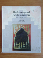Bryan Strong - The marriage and family experience