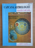 Anticariat: Capcana astrologiei si alte capcane...