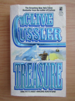 Clive Cussler - Treasure