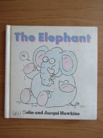 Colin Hawkins - The elephant