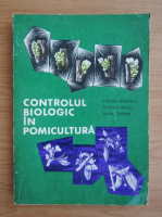 Creola Manescu - Controlul biologic in pomicultura