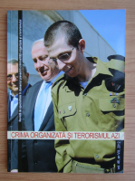 Crima organizata si terorismul azi, volumul 46, an VIII, 2012