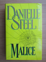 Danielle Steel - Malice