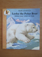 Derek Hall - Laska the polar bear