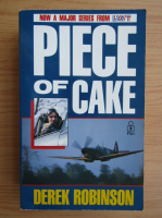 Derek Robinson - Piece of cake