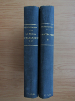 Dmitry de Merejkowsky - Le mystere d'Alexandre Ier. L'antechrist (2 volume, 1922)