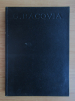 George Bacovia - Poezii
