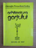 Gheorghe Focsa - Arhitectura Gorjului