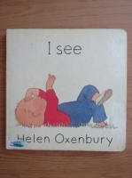 Helen Oxenbury - I see