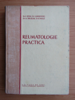 I. Stoia - Reumatologie practica