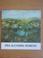 Ioan Alexandru Boanchis