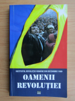 Ioana Ceausescu - Oamenii revolutiei