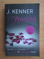 J. Kenner - Wanted