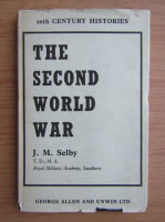 J. M. Selby - The Second World War