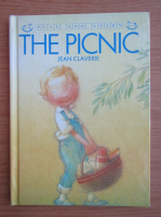 Jean Claverie - The picnic