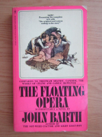 John Barth - The floating opera