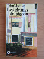 John Updike - Les plumes du pigeon