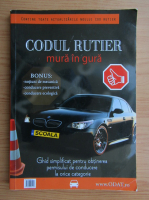 Juhasz Sebastian Antonio - Codul rutier mura in gura