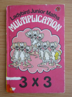 Ladybird Junior Maths. Multiplication
