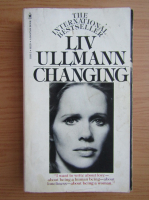 Liv Ullmann - Changing