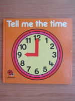 Lynne Bradbury - Tell me the time