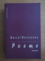 Marcel Mureseanu - Poeme, 1968-2008