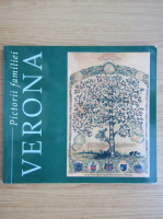 Anticariat: Marina Preutu - Pictorii familiei Verona