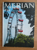 Merian. Wien