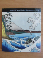 Michael Robinson - Japanese Woodblocks. Masterpieces of art
