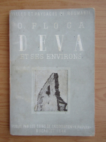 Octavian Floca - Deva (1944)